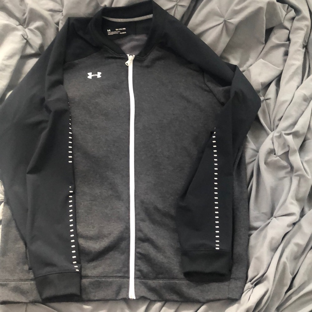 Under Armour Warm up suit